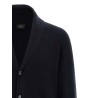Cashmere cardigan