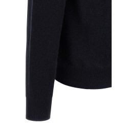 Cashmere cardigan