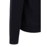 Cashmere cardigan