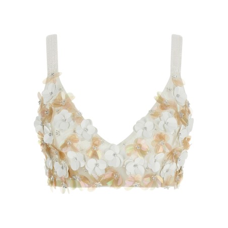 'Gym' top