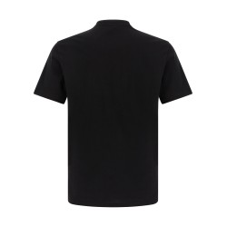 'Medusa Coin' print T-shirt
