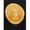 'Medusa Coin' print T-shirt