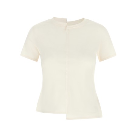 Asymmetric T-shirt