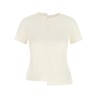 Asymmetric T-shirt