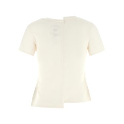 Asymmetric T-shirt