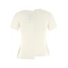Asymmetric T-shirt