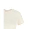 Asymmetric T-shirt