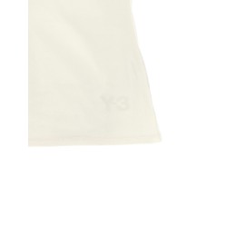 Asymmetric T-shirt