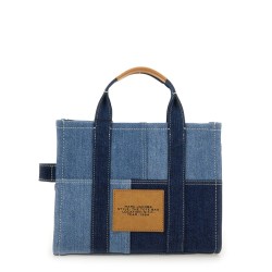 BORSA "THE TOTE" MEDIUM IN DENIM