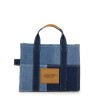 BORSA "THE TOTE" MEDIUM IN DENIM