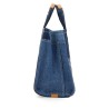BORSA "THE TOTE" MEDIUM IN DENIM