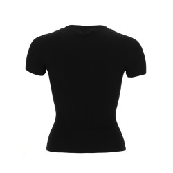 TOP CON LOGO