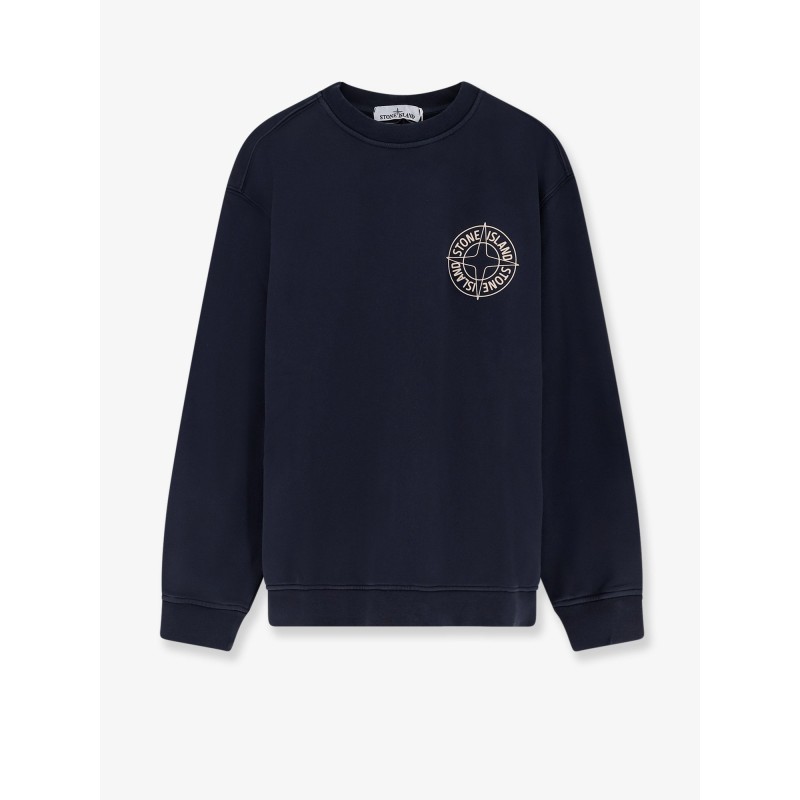 Cotton sweatshirt