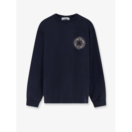 Cotton sweatshirt