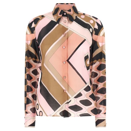 'Vivara' shirt