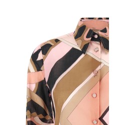 'Vivara' shirt