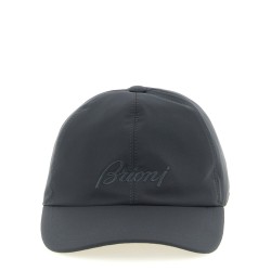 'Performa' fabric cap
