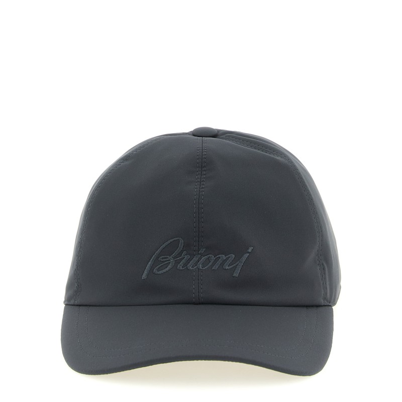 'Performa' fabric cap