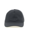 'Performa' fabric cap
