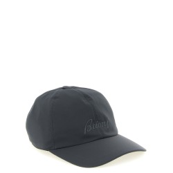 'Performa' fabric cap