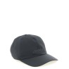 'Performa' fabric cap