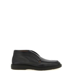 'Digits' ankle boots