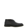 'Digits' ankle boots