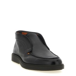 'Digits' ankle boots