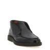 'Digits' ankle boots