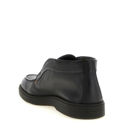 'Digits' ankle boots
