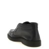 'Digits' ankle boots