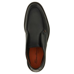 'Digits' ankle boots