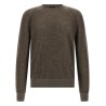 Vanisé weave sweater
