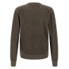 Vanisé weave sweater