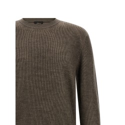 Vanisé weave sweater