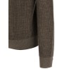 Vanisé weave sweater