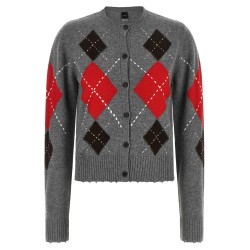 'Cardiff' cardigan