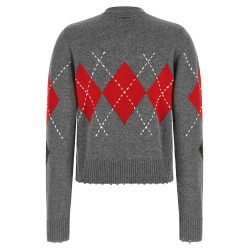 'Cardiff' cardigan