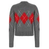 'Cardiff' cardigan
