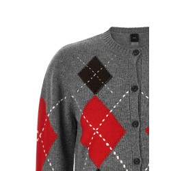 'Cardiff' cardigan