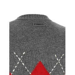 'Cardiff' cardigan