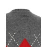 'Cardiff' cardigan