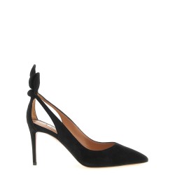 'Bow Tie' pumps