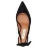 'Bow Tie' pumps