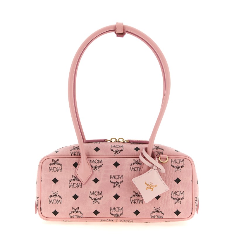 'Aren East West' small shoulder bag