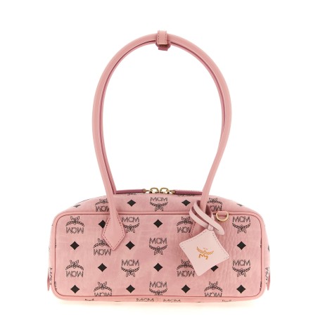 'Aren East West' small shoulder bag