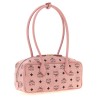 'Aren East West' small shoulder bag