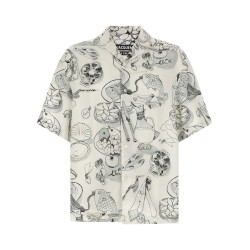 'La Chemise Cocktail' shirt