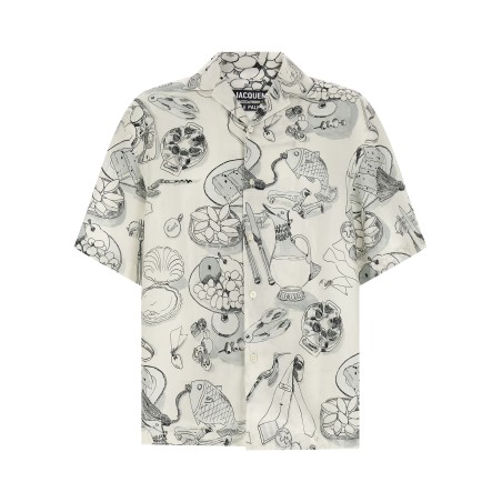 'La Chemise Cocktail' shirt