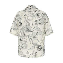 'La Chemise Cocktail' shirt